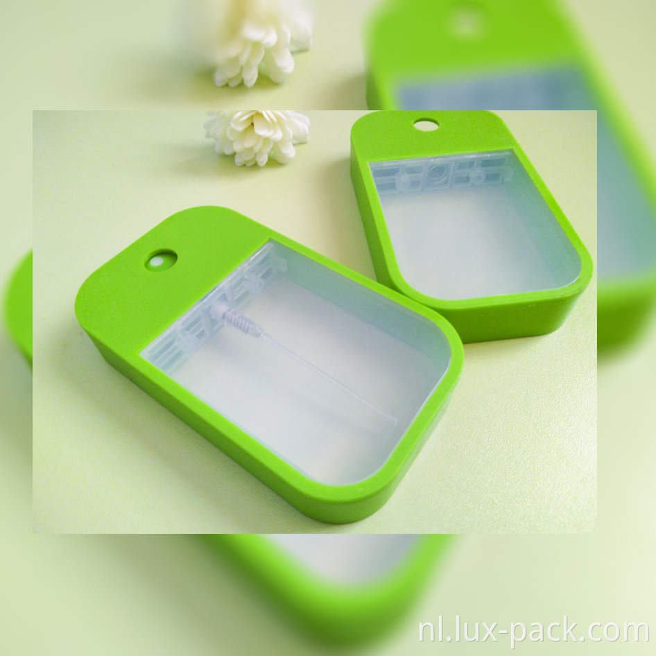 Plastic Spray Bottle